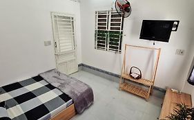Maison De Lea - Homestay & Coffee Can Tho 1